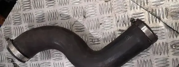Audi A4 S4 B8 8K Intercooler hose/pipe