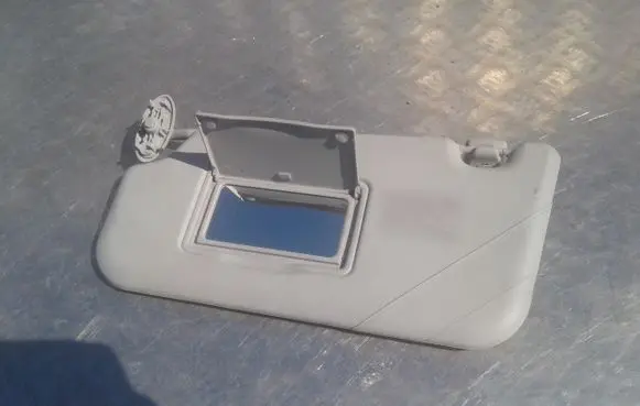 Ford Mondeo MK IV Sun visor
