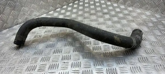 Chrysler Grand Voyager V Engine coolant pipe/hose