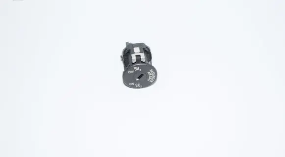 BMW 5 F10 F11 Passenger airbag on/off switch 9198888