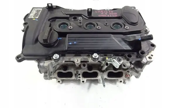 Toyota Yaris XP210 Engine head XM15AP90