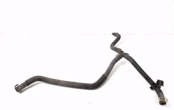 Mercedes-Benz S W221 Engine coolant pipe/hose A2215011525
