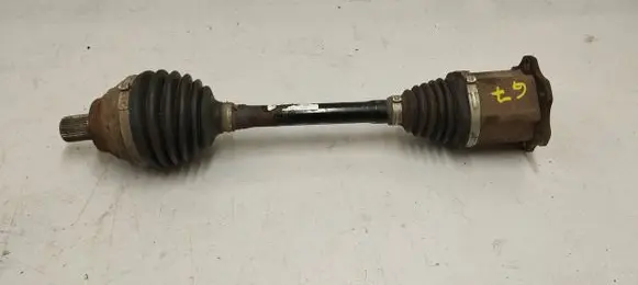 Audi Q2 - Front driveshaft 5q0407271db