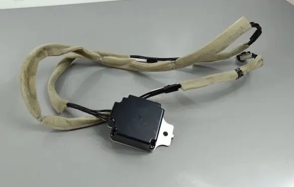 Suzuki SX4 S-Cross Other control units/modules 3B32563T10