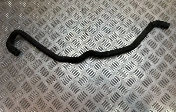 BMW X5 F15 Engine coolant pipe/hose 9124731 64119124731