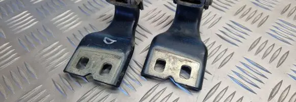 Ford Galaxy Tailgate/trunk/boot hinge 4M51N42900AA