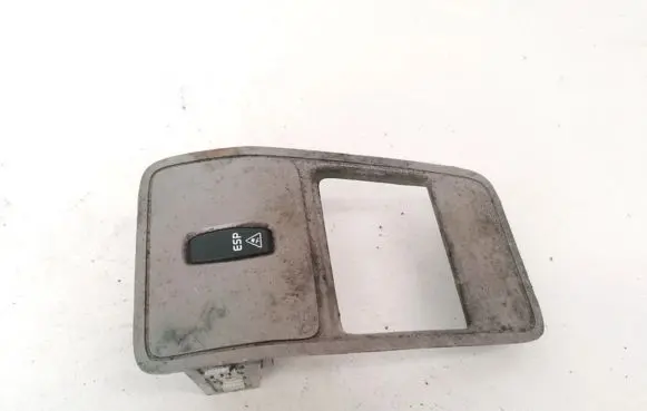 Renault Vel Satis ESP (stability program) switch 8200044863