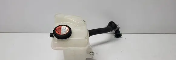 Lexus CT 200H Coolant expansion tank/reservoir G92A076010