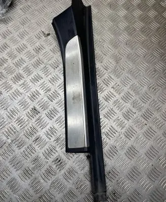 Mercedes-Benz S W220 Rear sill trim cover A2206802735