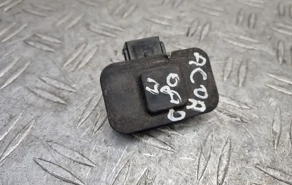 Tailgate/trunk/boot exterior handle