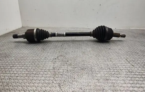 Peugeot 308 Front driveshaft 9820471280