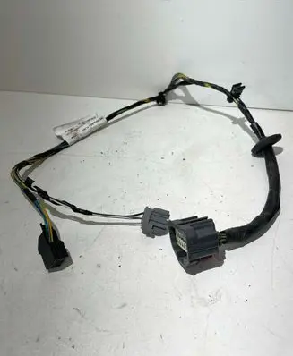 Volvo XC60 Parking sensor (PDC) wiring loom 30786186