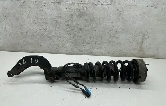 BMW X6 M Front shock absorber with coil spring 6794848 B1102153641 735128141