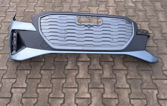 Audi Q4 Sportback e-tron Front bumper Q4ETRONAHTMK11
