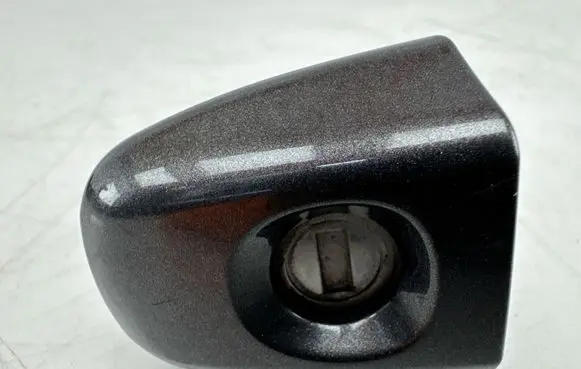 Toyota C-HR I Front door lock (next to the handle) 672