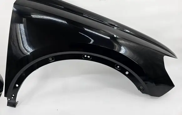Audi Q3 F3 Fender 83A821092