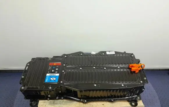 Ford Mondeo MK V Hybrid / electric car battery HG9810B759CB