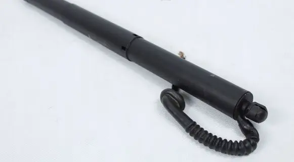BMW X5 F15 Soft lock spindle drive 7449810
