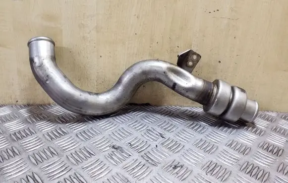 Land Rover Discovery 3 - LR3 Intercooler hose/pipe