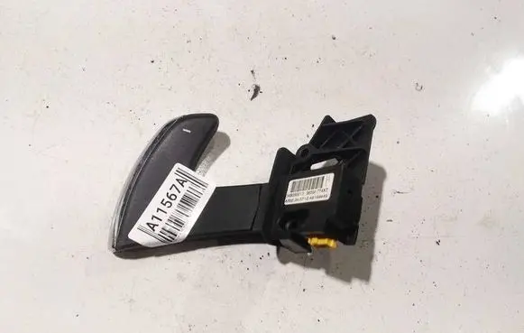 Citroen C4 Grand Picasso Steering wheel buttons/switches 96591774XT