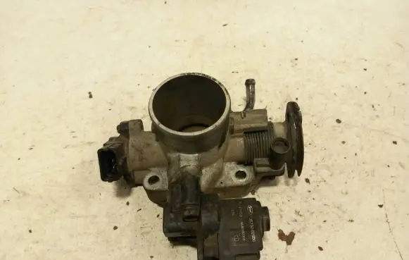 KIA Picanto Throttle valve 3515002600 9540930004