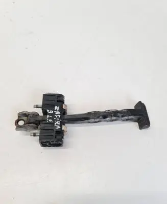 Opel Zafira B Front door check strap stopper 