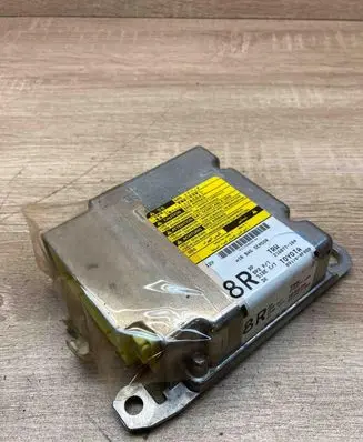 Toyota Land Cruiser (J100) Airbag control unit/module 891700F080 216877104