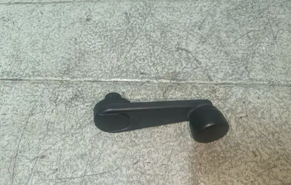 BMW 3 E36 Rear door window winding handle 513281225032