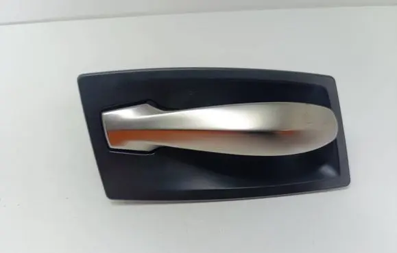 BMW 5 E60 E61 Rear door interior handle 7034288