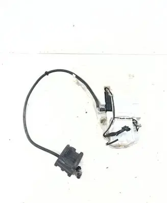 BMW 5 F10 F11 Windshield washer fluid reservoir/tank 132640 8050439