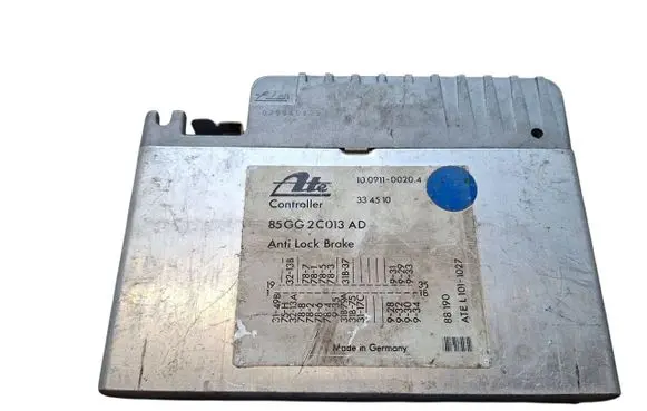 Ford Scorpio ABS control unit/module 85GG2C013AD 10091100204