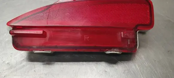 Toyota Yaris Rear fog light V293100R