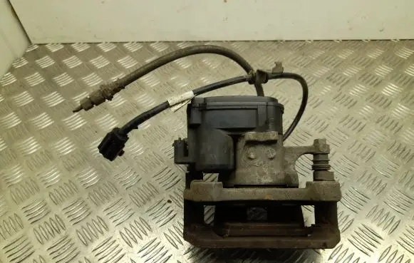 Tesla Model 3 Rear brake caliper 104462400G