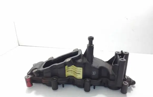 Audi A6 S6 C6 4F Intake manifold 059129711CK