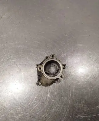 Nissan Navara D40 Thermostat housing re216802