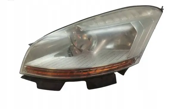 Citroen C4 I Picasso Headlight/headlamp