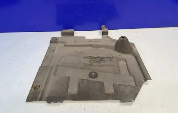 Jaguar XE Pickup box liner GX73104C20BD