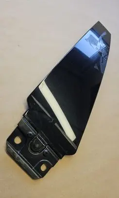 Maserati Ghibli (B) Pillar trim (exterior) 16079 6700247870