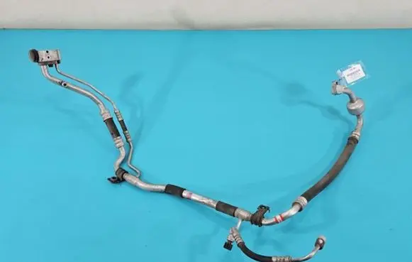 Hyundai Elantra VI Air conditioning (A/C) pipe/hose IMPRK1433591