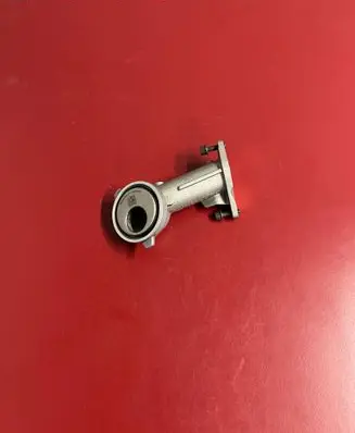 BMW X5 E70 Oil sump strainer pipe 7572475