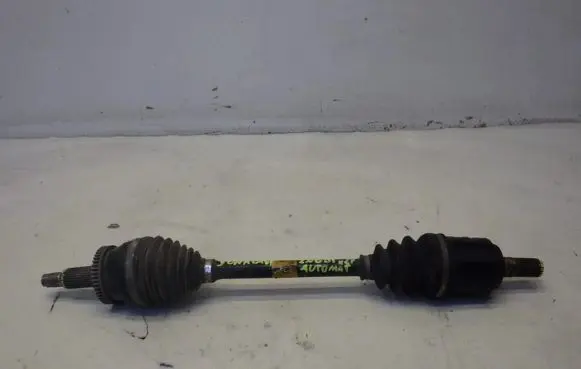 Hyundai Sonata DN8 Front driveshaft
