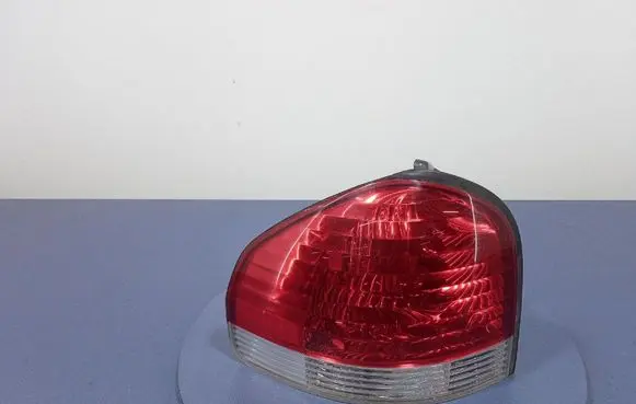 Hyundai Santa Fe Rear/tail lights