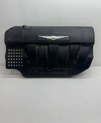 Chrysler Pacifica Engine cover (trim) 04591919AC 62244