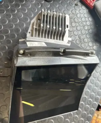 BMW 7 F01 F02 F03 F04 Head up display screen 17089310 BM0528011 9249963