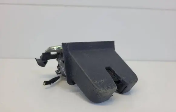 Volkswagen T-Roc Tailgate/trunk/boot lock/catch/latch
