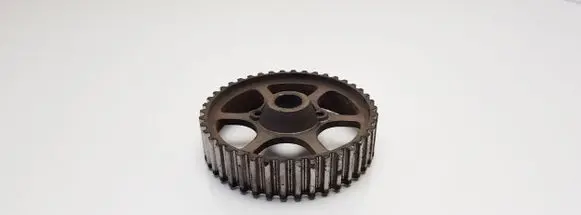 Peugeot 406 Fuel pump gear (pulley)