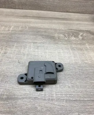 Opel Vectra B Airbag deployment crash/impact sensor 09136122