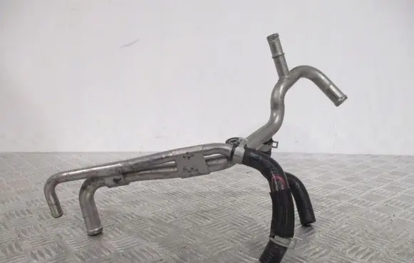 KIA Sportage Engine coolant pipe/hose 284222M800