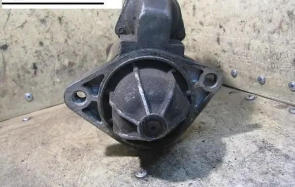 Opel Calibra Starter motor