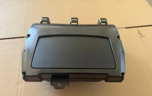 Ford Kuga III Head up display screen LV4T19G468AH